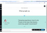 build your wordpress website using brizy builder